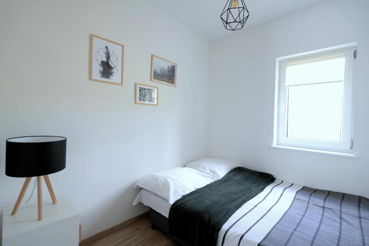 Apartamenty Na Szlaku 吉日茨科 外观 照片