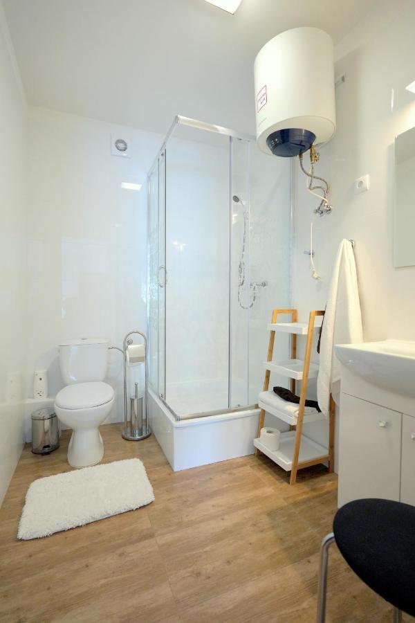 Apartamenty Na Szlaku 吉日茨科 外观 照片