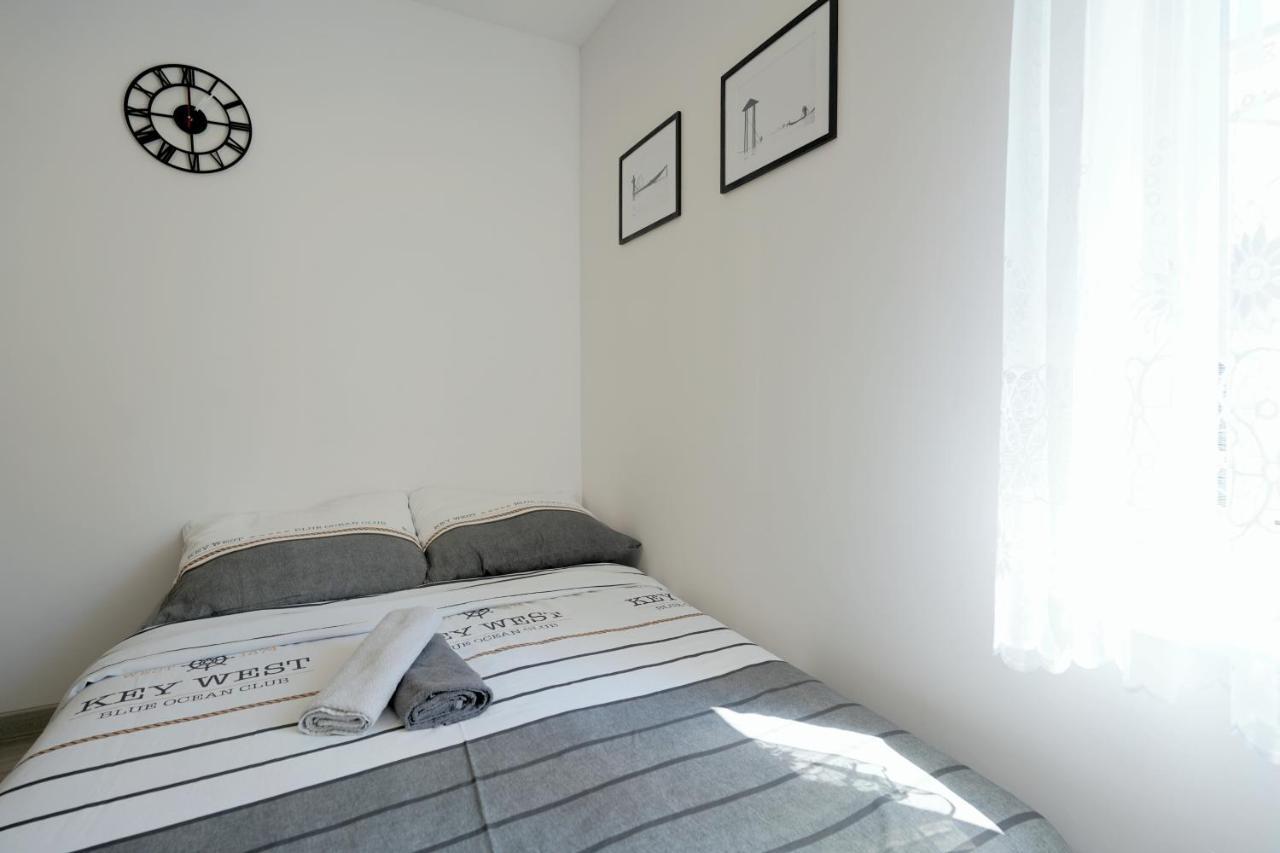 Apartamenty Na Szlaku 吉日茨科 外观 照片