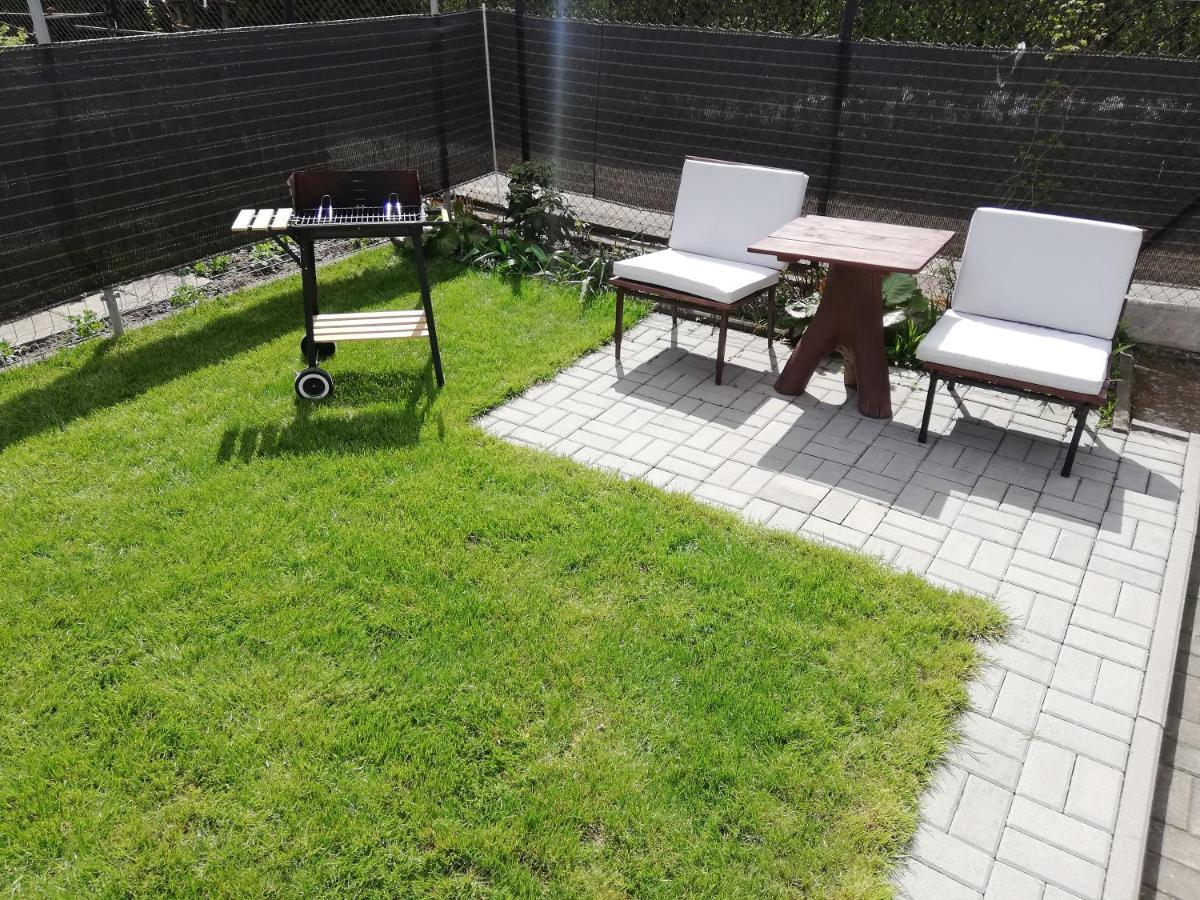 Apartamenty Na Szlaku 吉日茨科 外观 照片